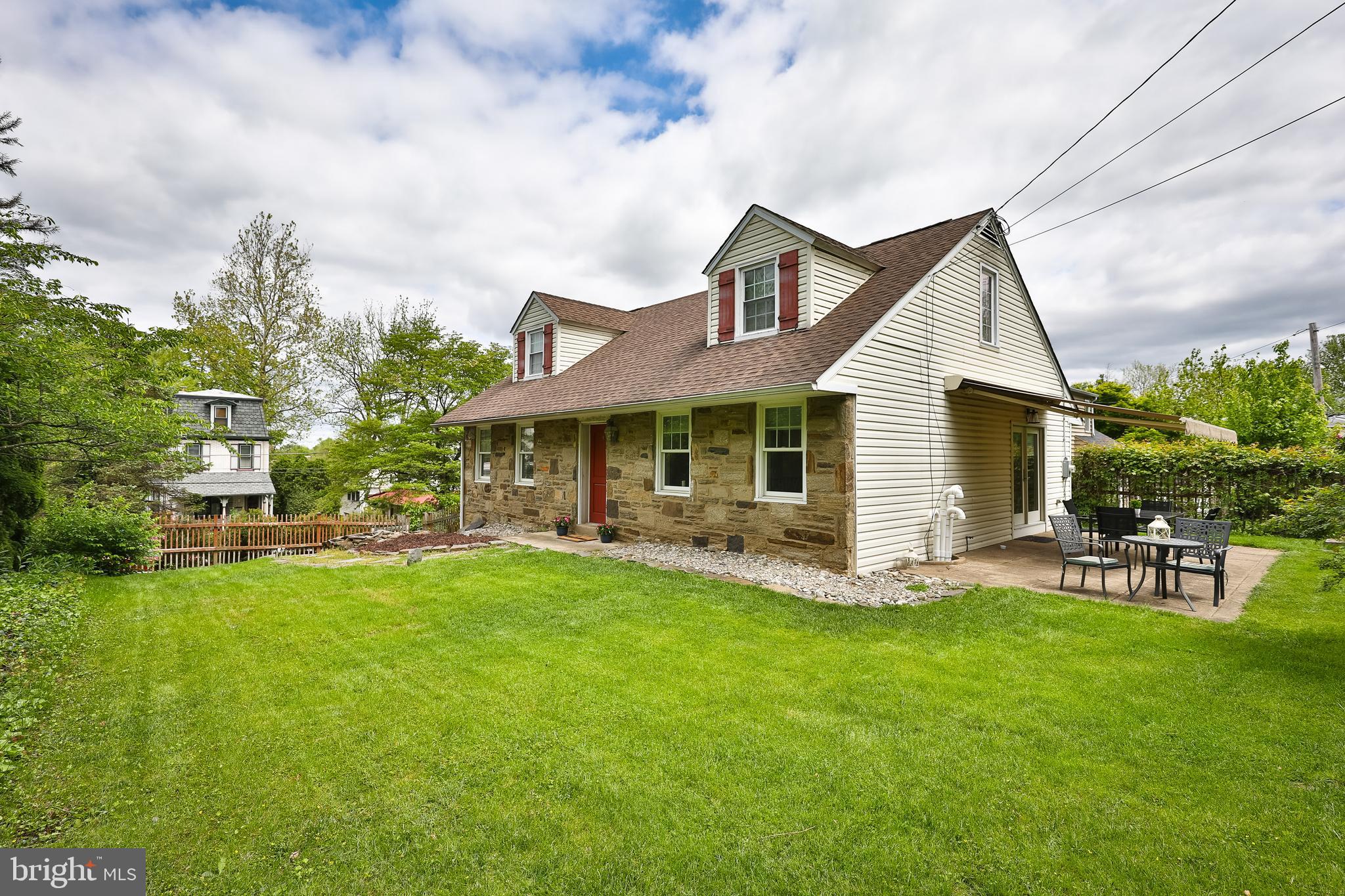 22 Bells Mill Road Glenside, PA 19038 - Photo 22 of 22 Gallery Image 22