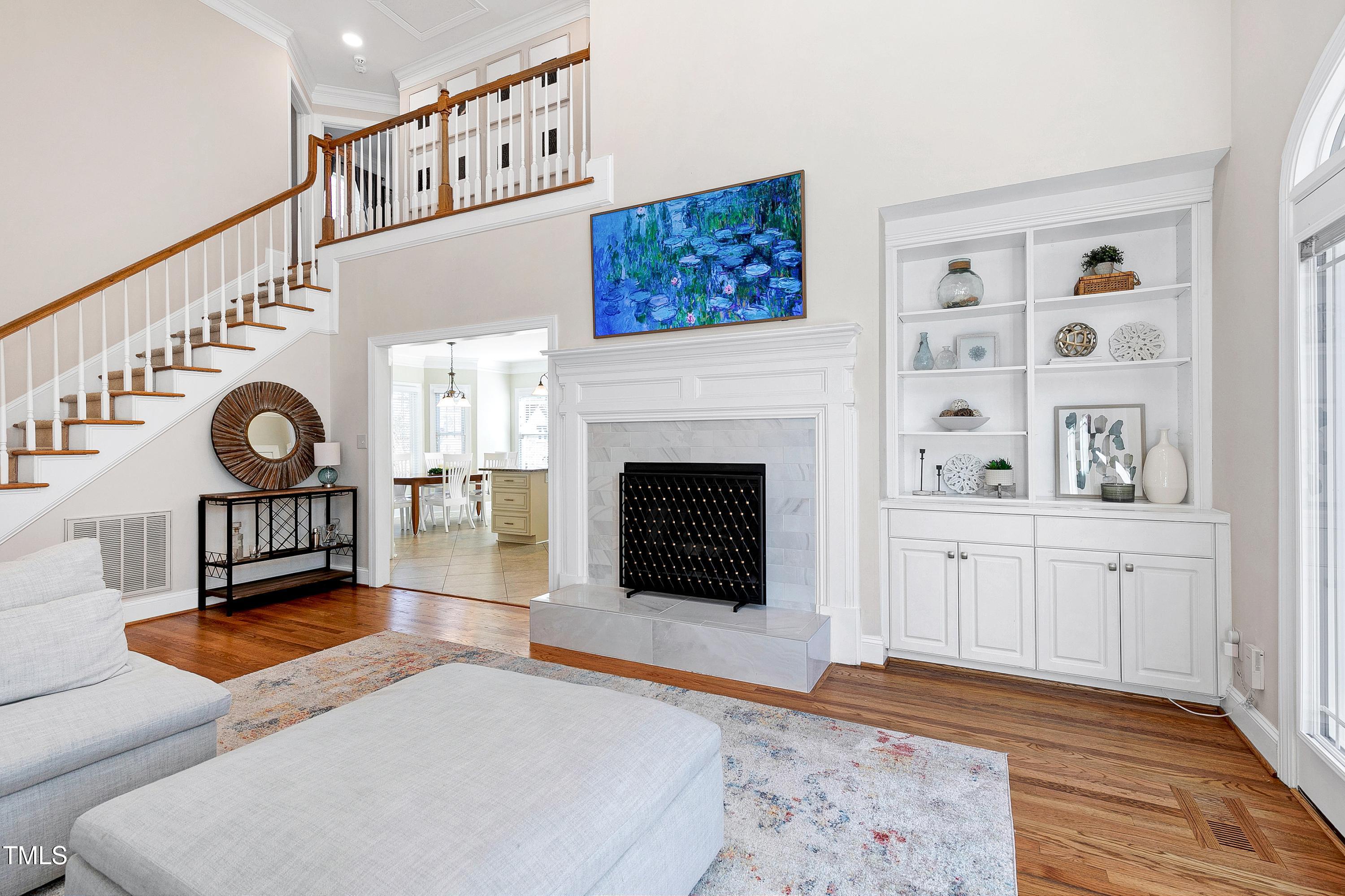 116 Old Pros Way Cary, NC 27513 - Photo 11 of 54 Scene-13