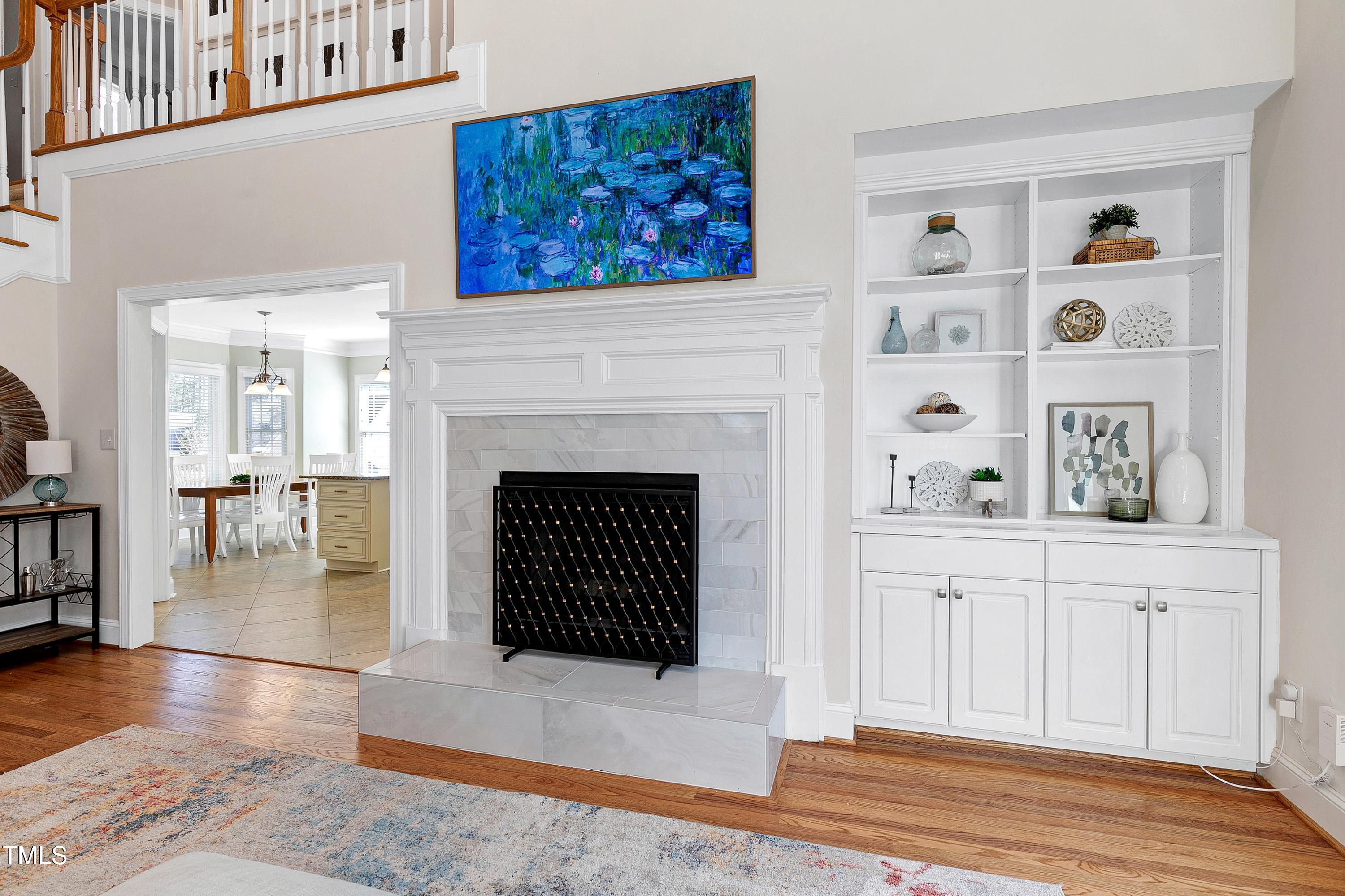 116 Old Pros Way Cary, NC 27513 - Photo 12 of 54 Scene-14