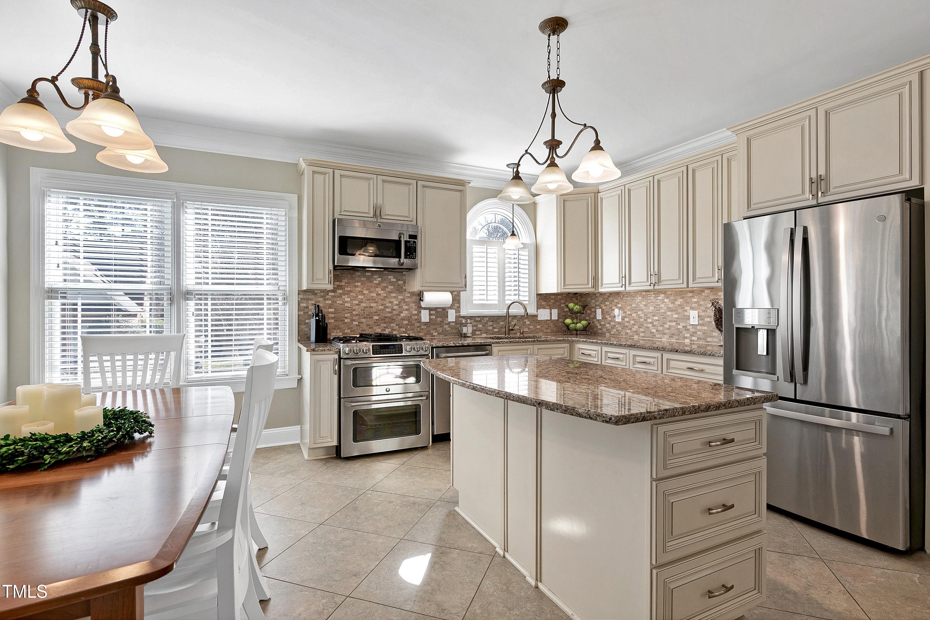 116 Old Pros Way Cary, NC 27513 - Photo 18 of 54 Scene-20