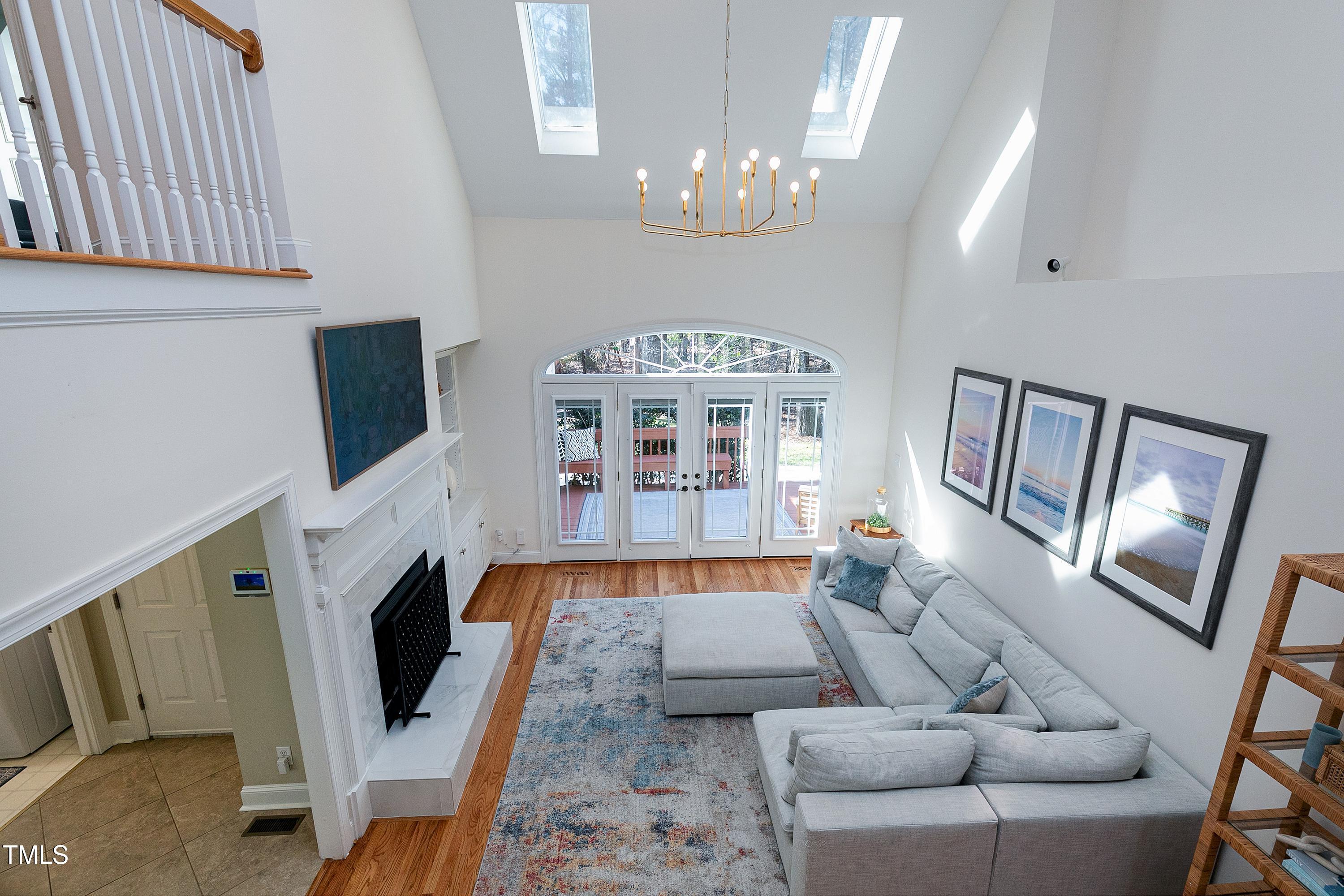 116 Old Pros Way Cary, NC 27513 - Photo 31 of 54 Scene-33