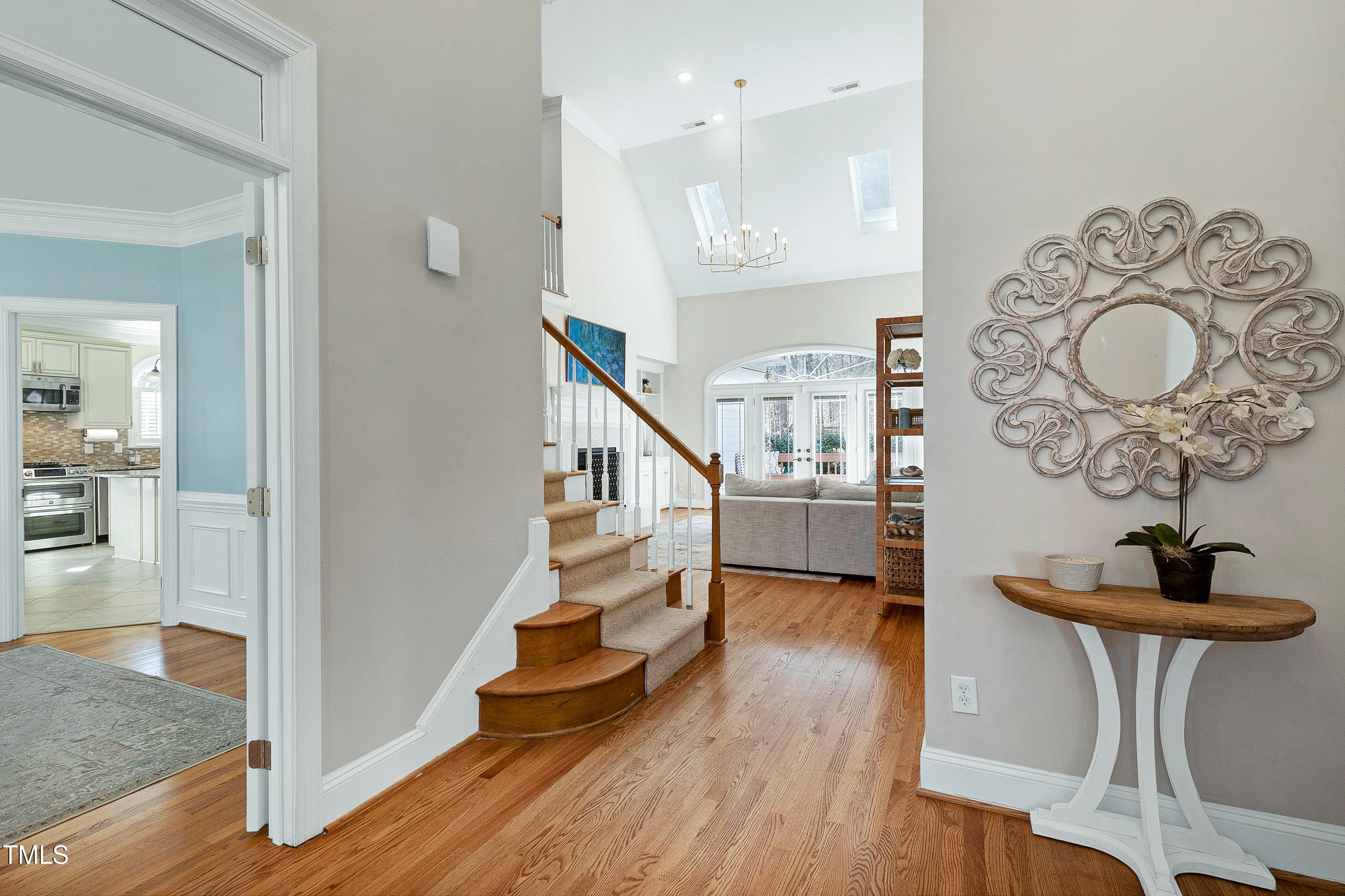 116 Old Pros Way Cary, NC 27513 - Photo 4 of 54 Scene-5