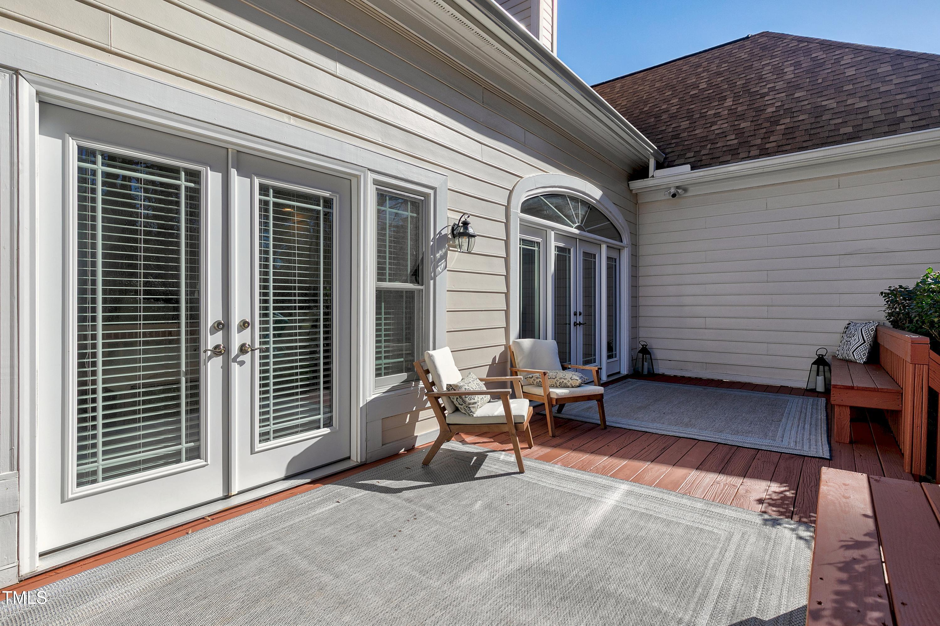 116 Old Pros Way Cary, NC 27513 - Photo 41 of 54 Scene-53