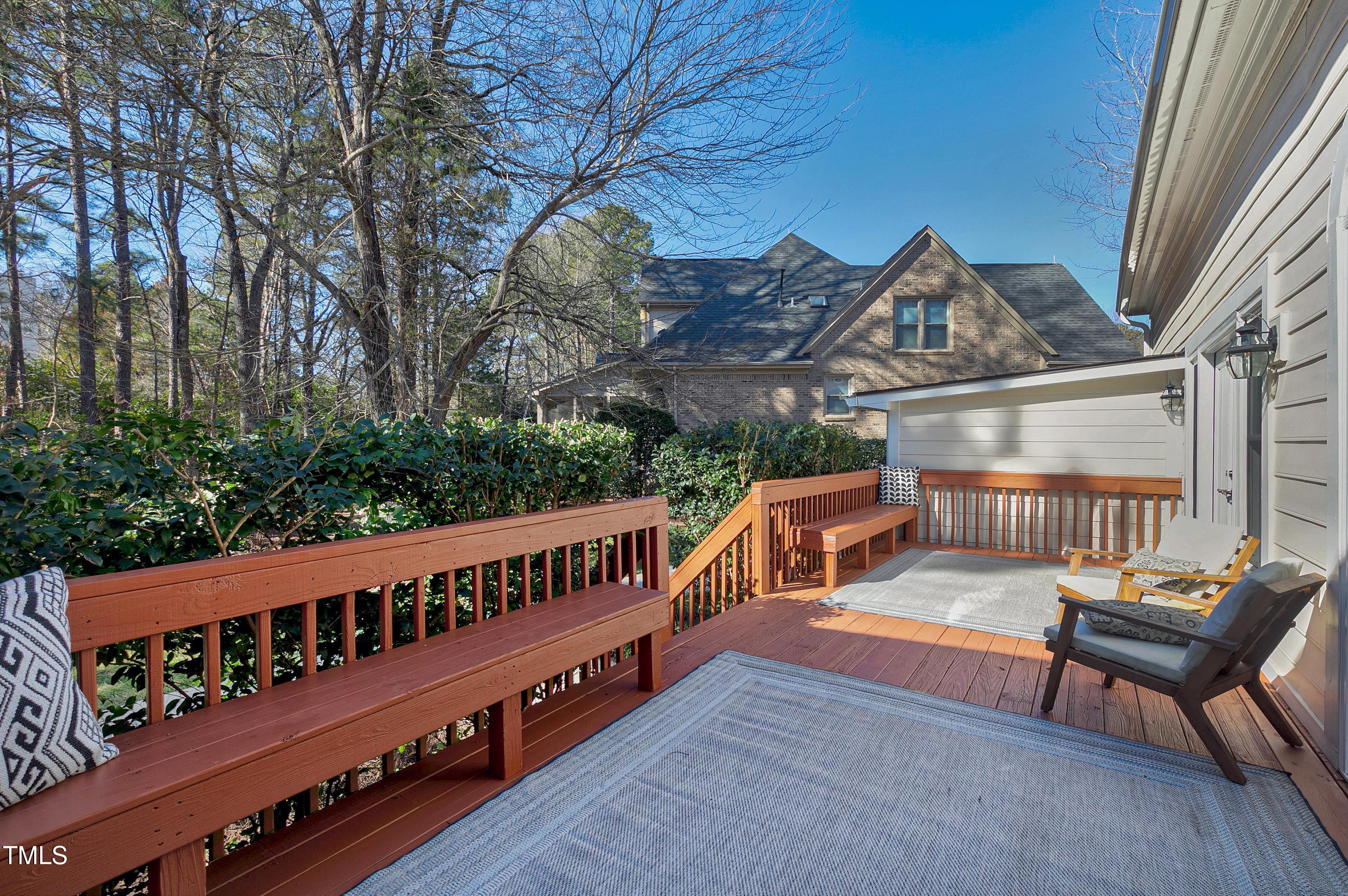 116 Old Pros Way Cary, NC 27513 - Photo 42 of 54 Scene-52