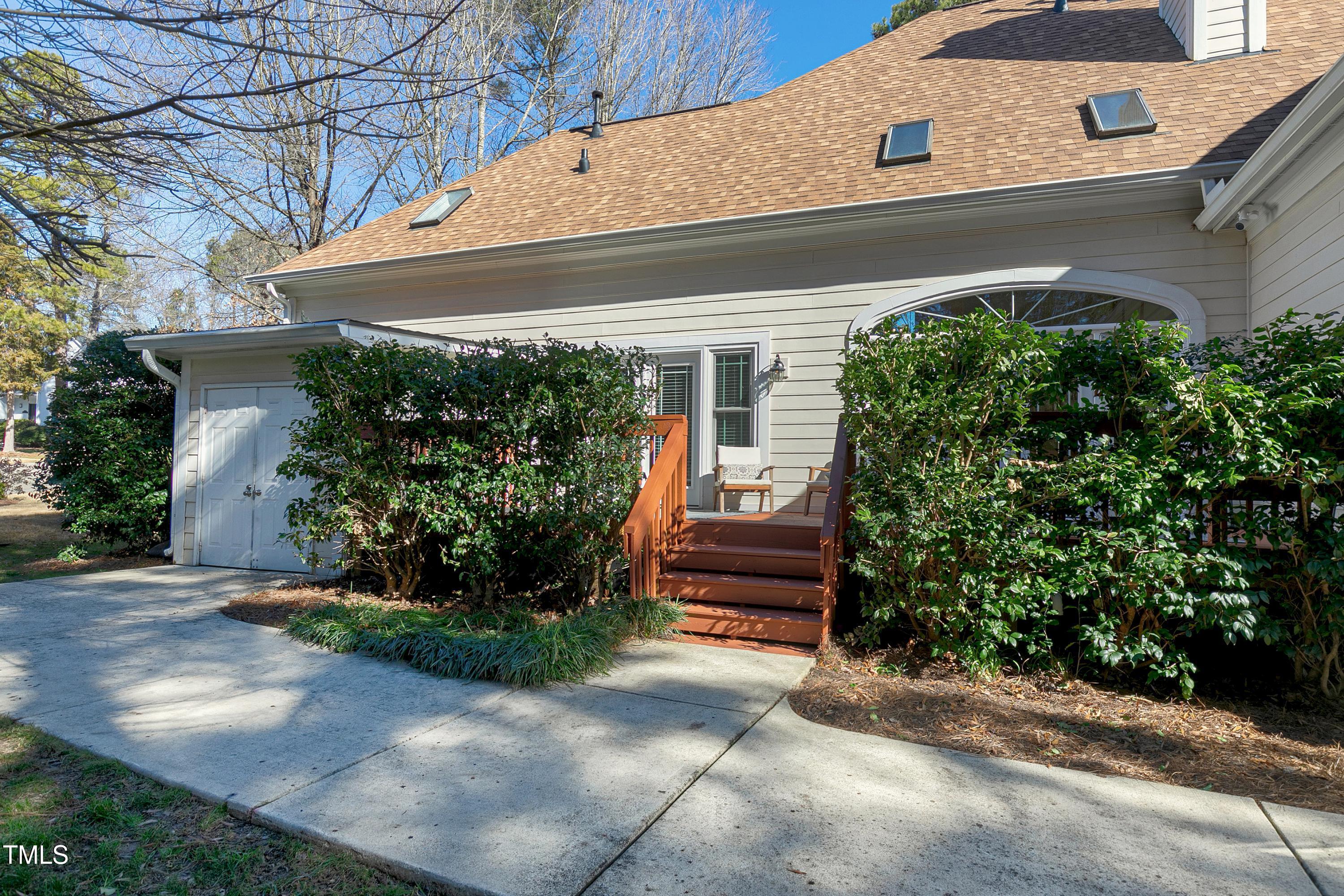 116 Old Pros Way Cary, NC 27513 - Photo 44 of 54 Scene-48