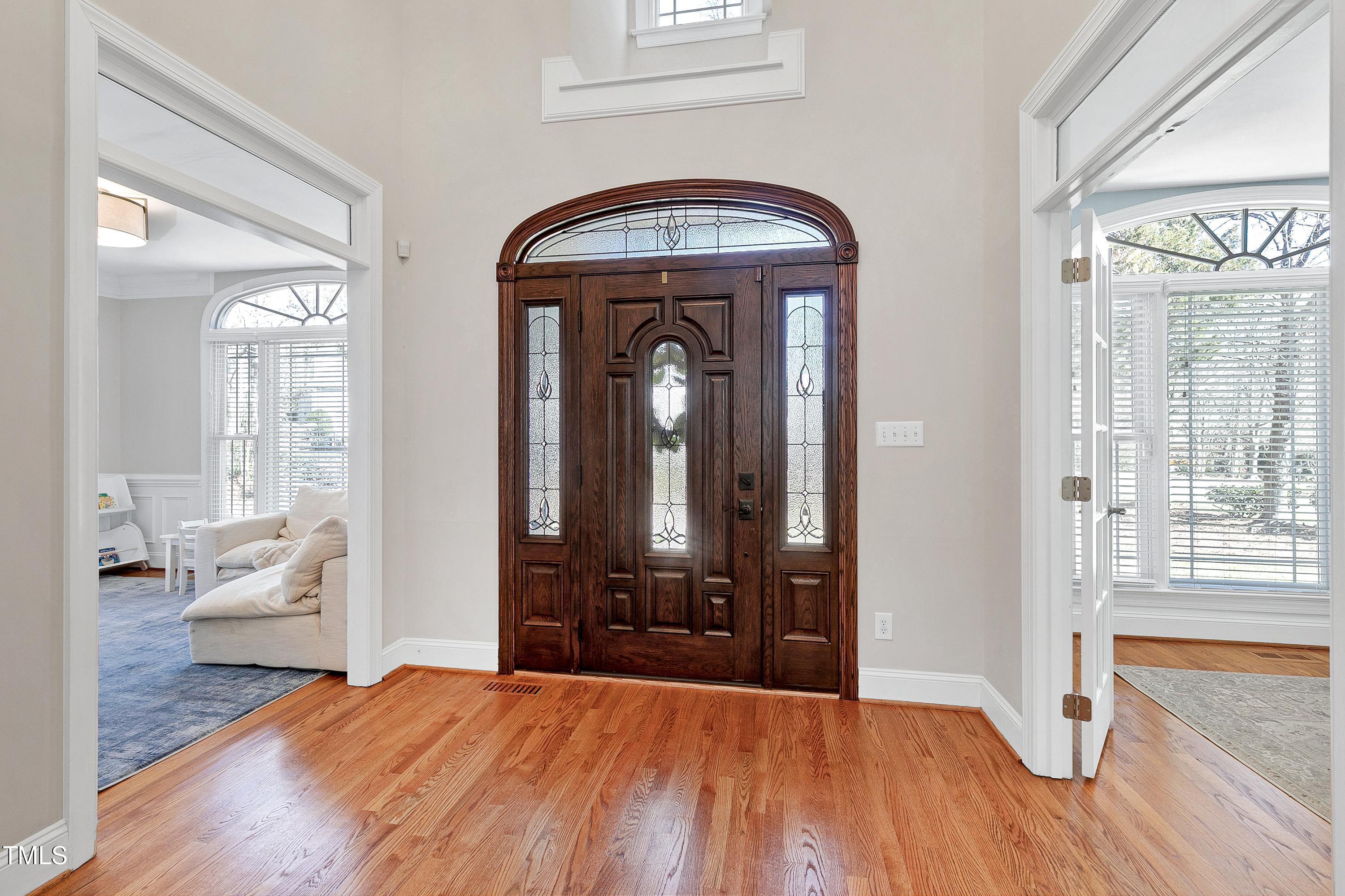 116 Old Pros Way Cary, NC 27513 - Photo 5 of 54 Scene-6