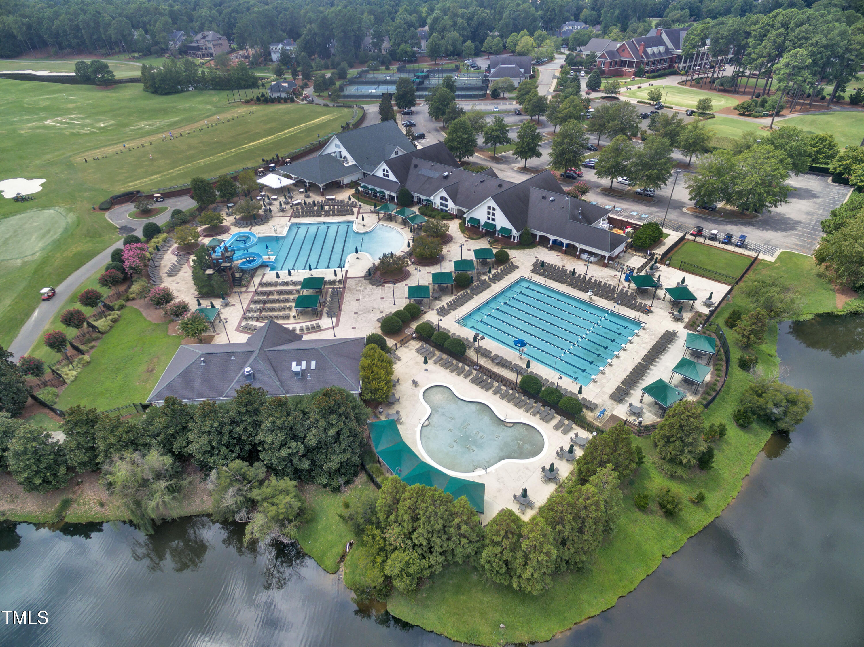 116 Old Pros Way Cary, NC 27513 - Photo 54 of 54 Preston-Club