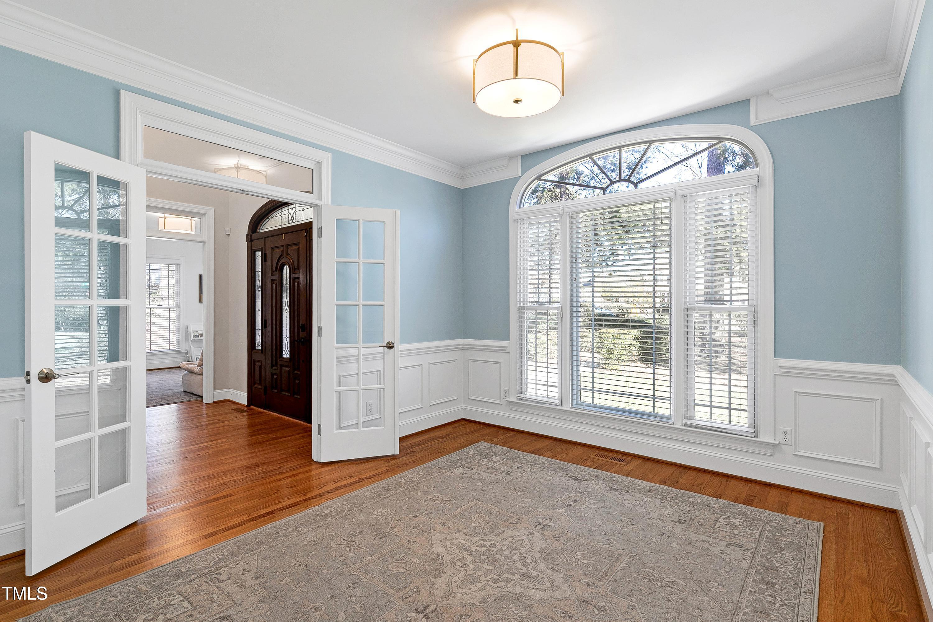 116 Old Pros Way Cary, NC 27513 - Photo 7 of 54 Scene-9