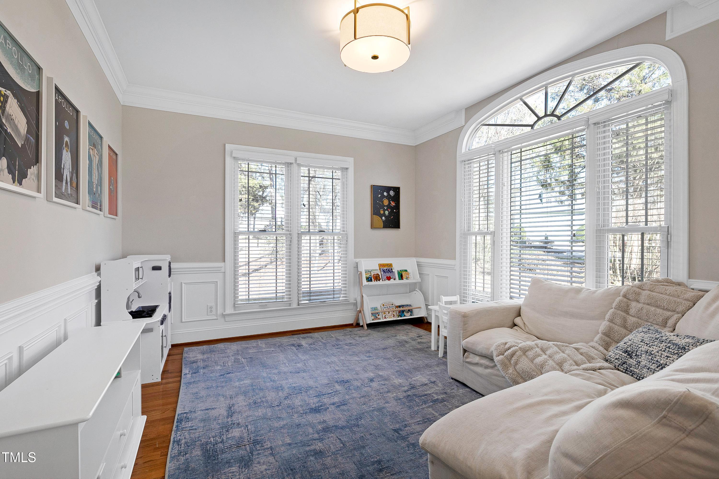 116 Old Pros Way Cary, NC 27513 - Photo 8 of 54 Scene-10