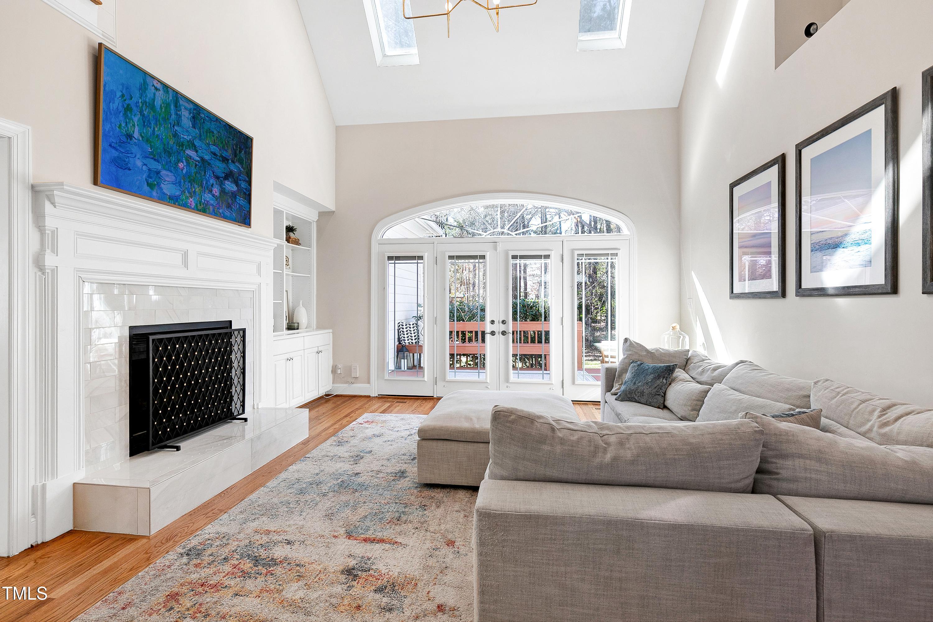 116 Old Pros Way Cary, NC 27513 - Photo 10 of 54 Scene-12