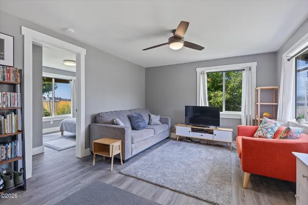 $399,000 | 1315 Southeast Oar Avenue, Unit 1 & 2, Lincoln City, OR 97367