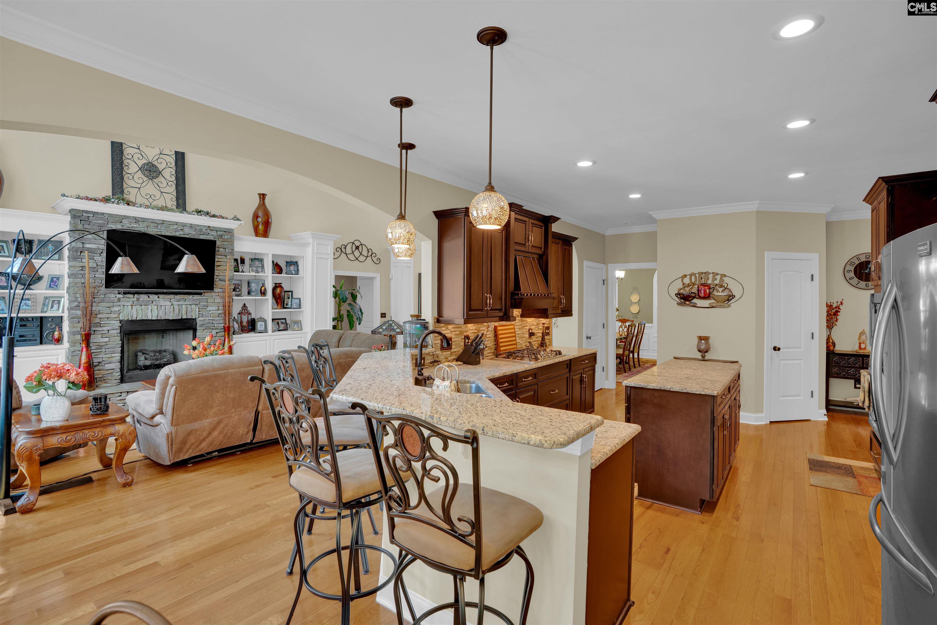213 Belfry Court Lexington, SC 29072 - Photo 17 of 58