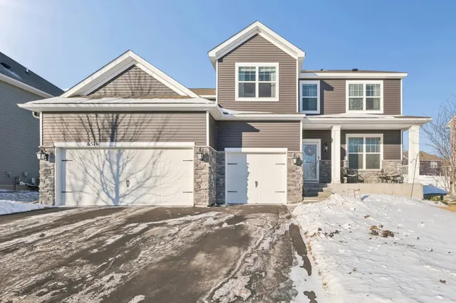 $525,000 | 6576 Jeffery Avenue South, Cottage Grove, MN 55016