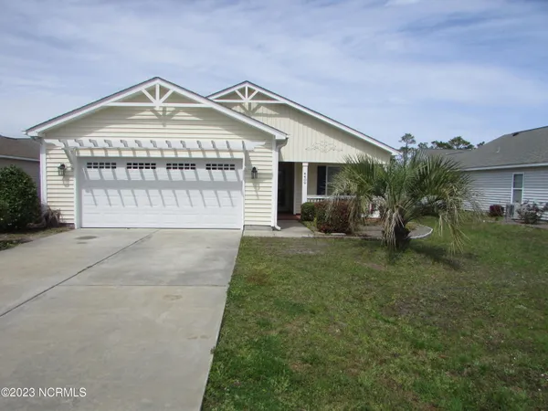 $2,200 | 4409 Southern Pine Drive Southeast, Southport, NC 28461