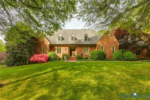$2,100,000 | 98 Old Bridge Lane, Henrico, VA 23229