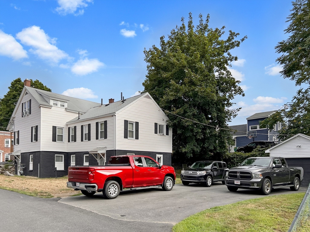 44 Grove Street, Unit 44 Clinton, MA 01510 - Photo 13 of 13