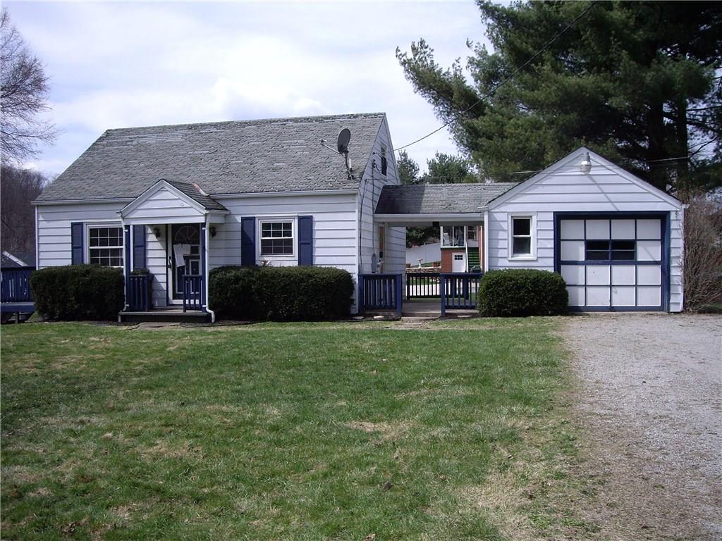 475 Country Club Road Washington, PA 15301 - Photo 1 of 14 Gallery Image 1