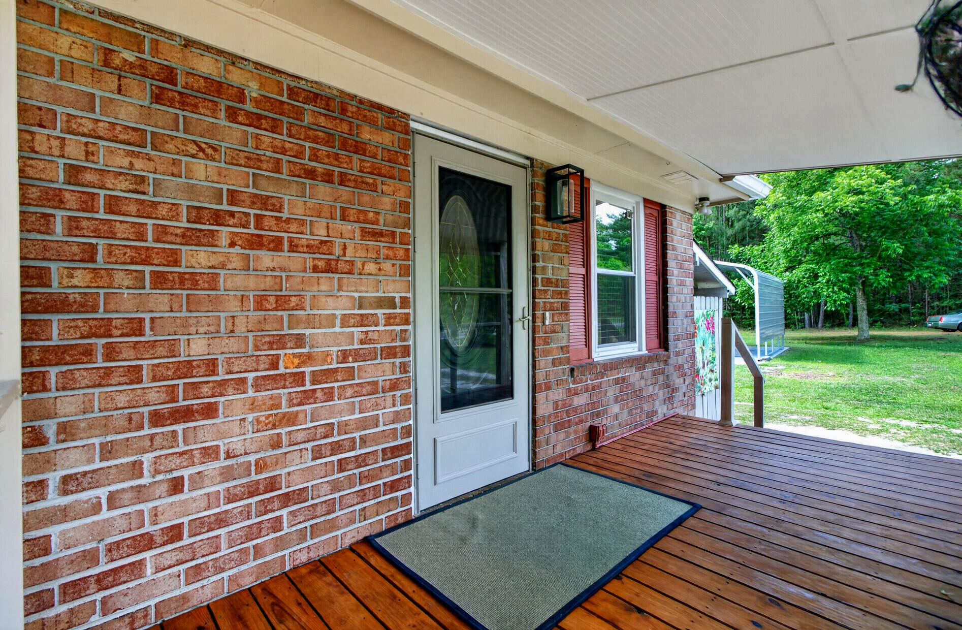 1105 County Line Road Cross, SC 29436 - Photo 4 of 42 Front Porch