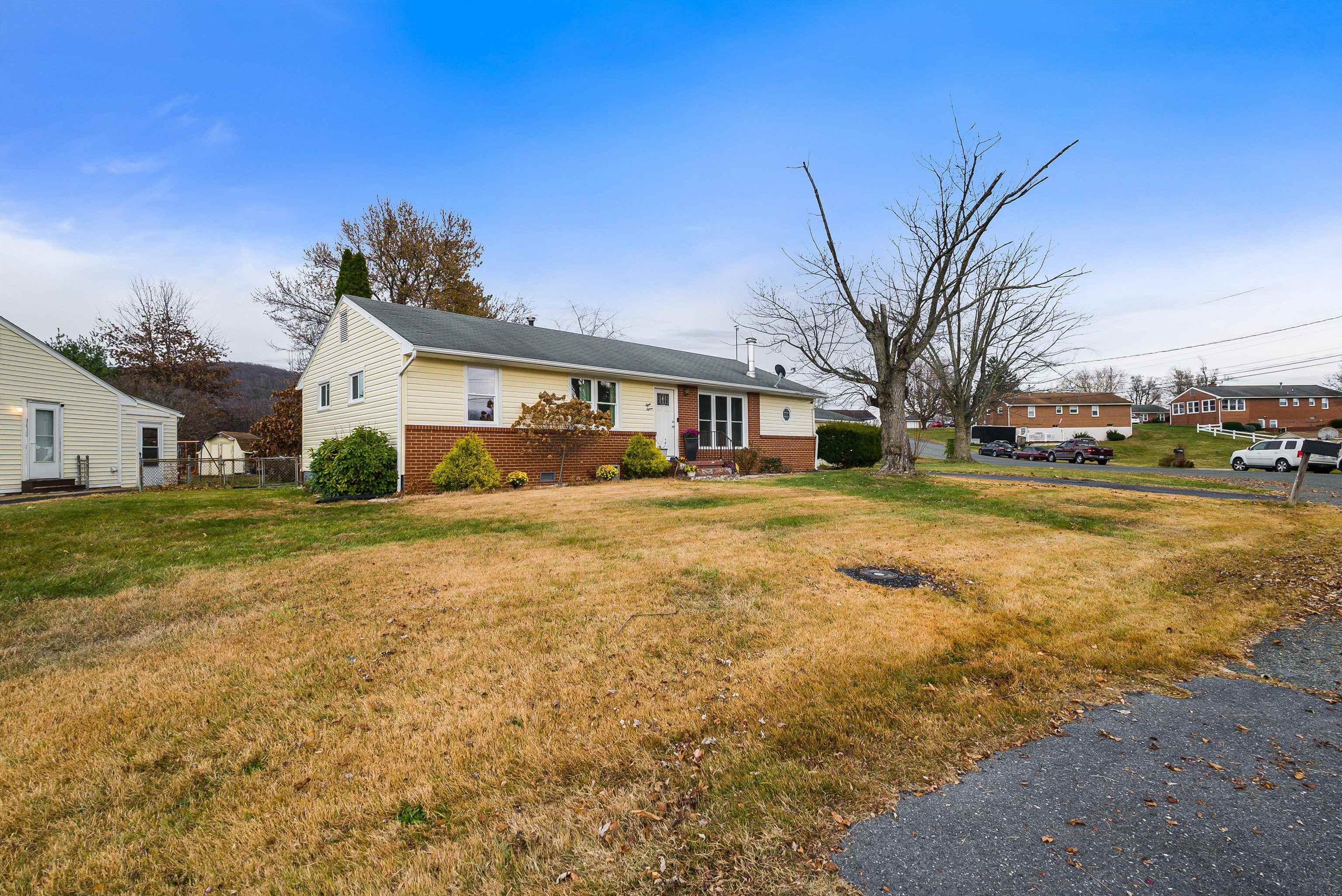 815 Rutherford Street Staunton, VA 24401 - Photo 41 of 56 Gallery Image 41
