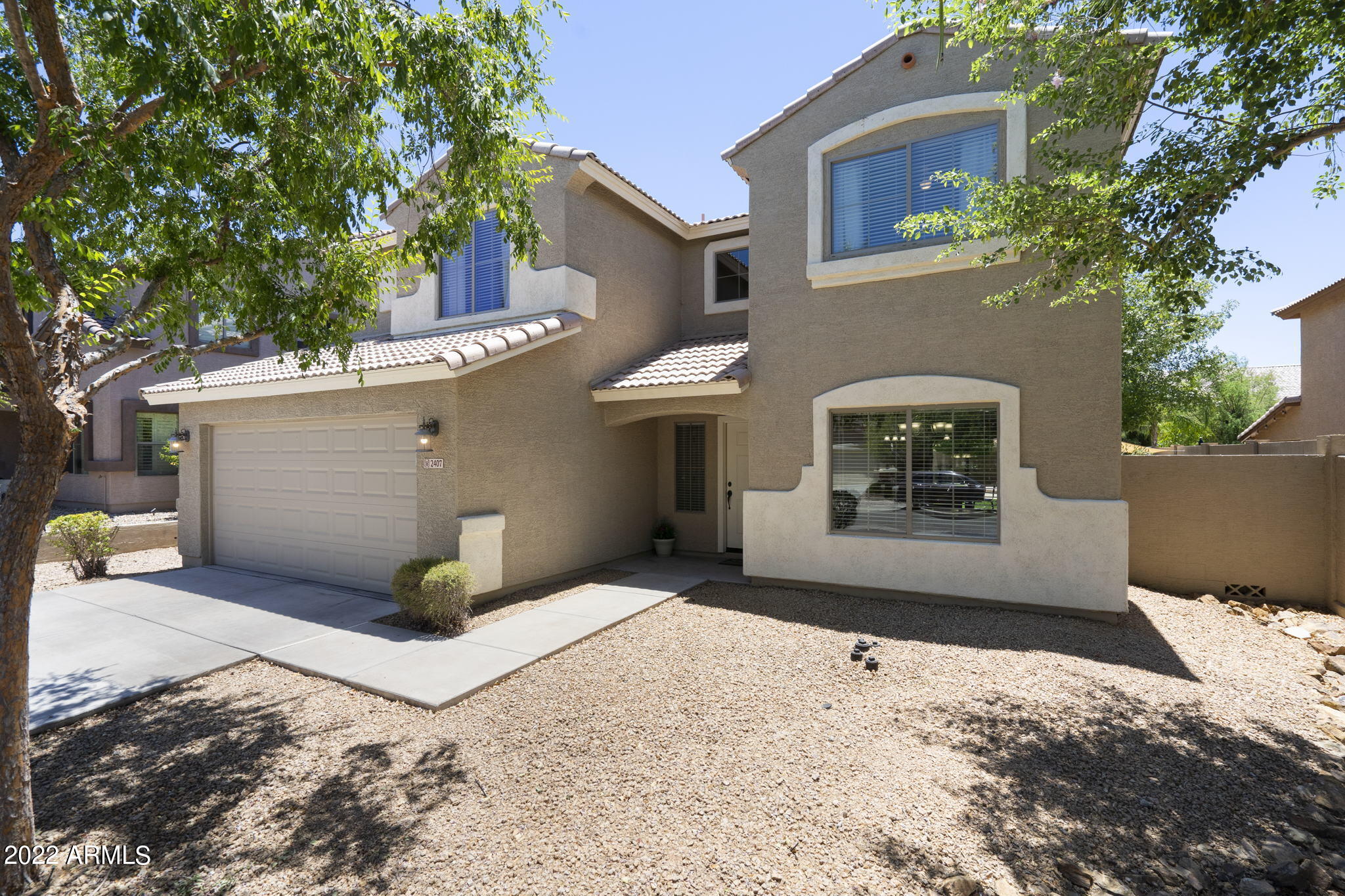 2407 West Steed Ridge Phoenix, AZ 85085 - Photo 1 of 42 PML04262 - Copy - Copy