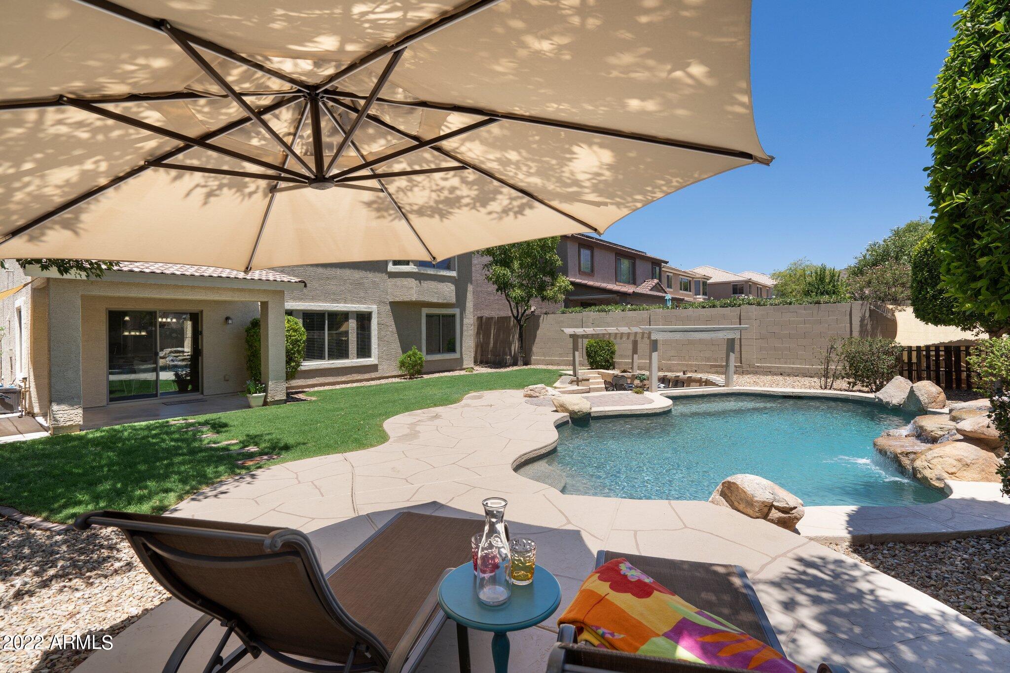 2407 West Steed Ridge Phoenix, AZ 85085 - Photo 36 of 42 PML04373