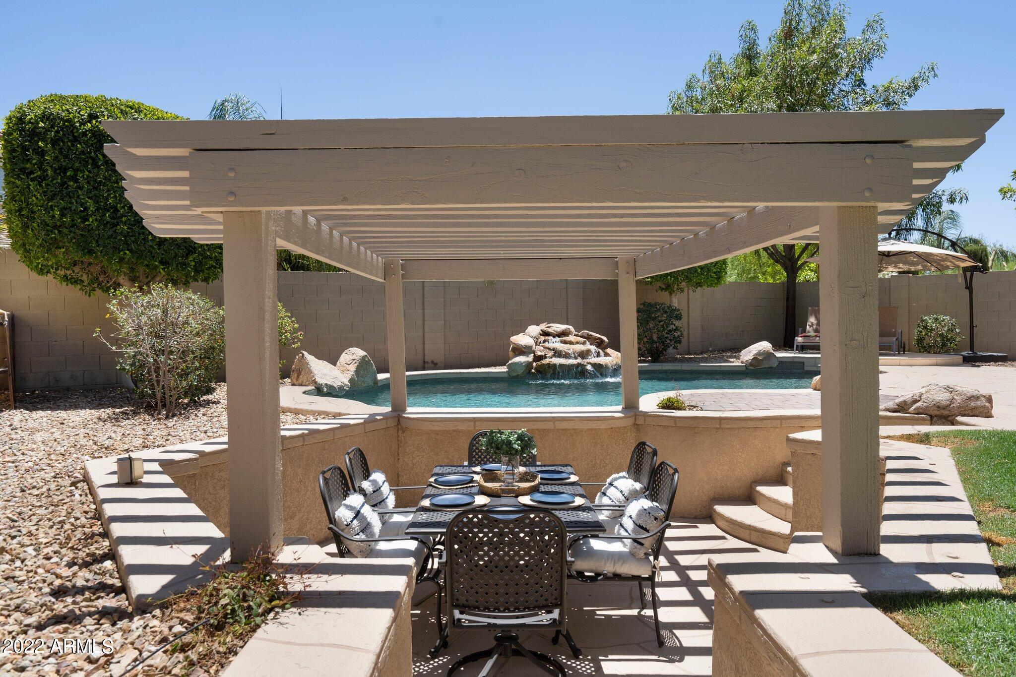 2407 West Steed Ridge Phoenix, AZ 85085 - Photo 40 of 42 PML04385