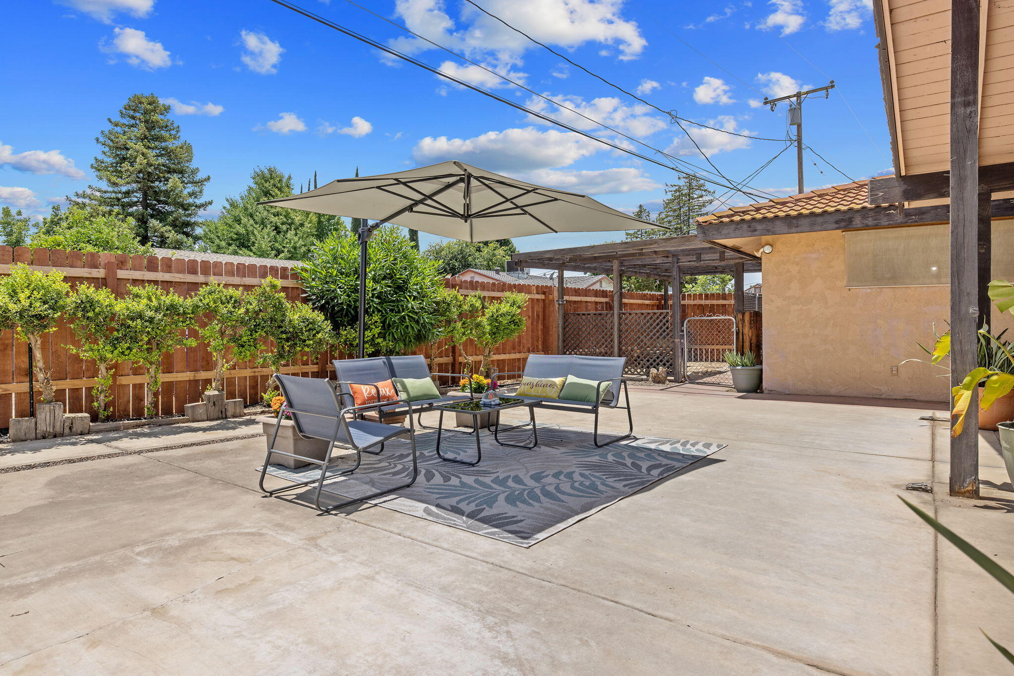 700 West Pine Street Exeter, CA 93221 - Photo 47 of 67