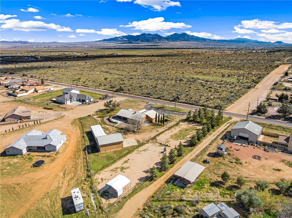 2205 East Cactus Wren Road Kingman, AZ 86409 - Photo 58 of 68 Aerial View