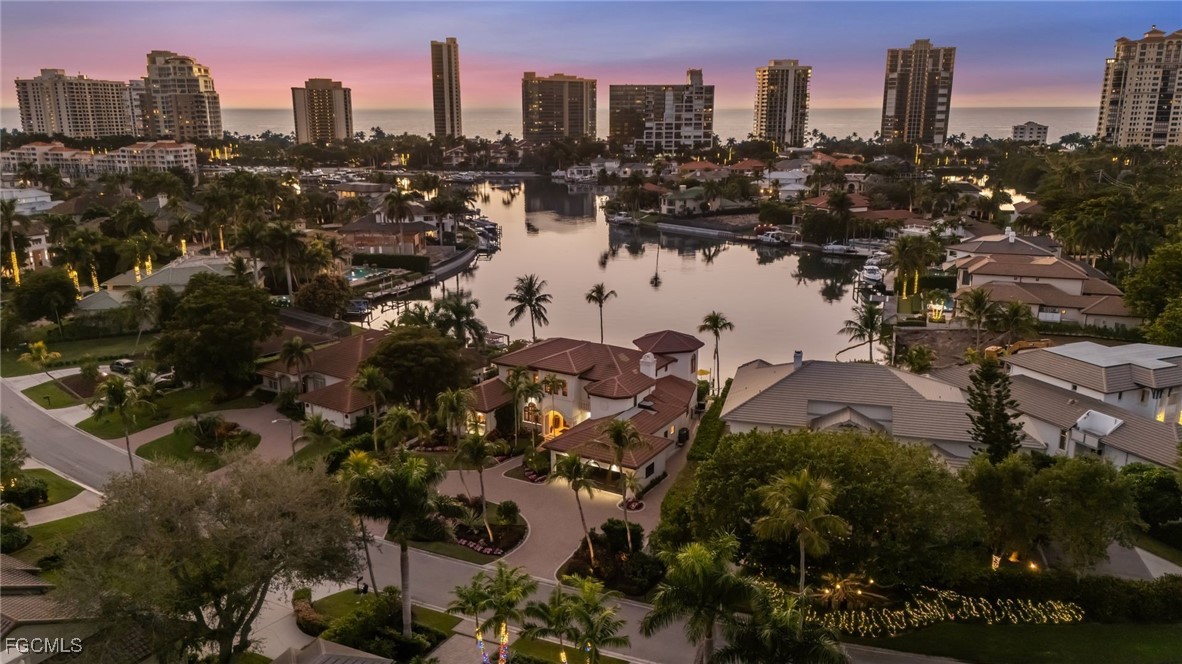361 Pirates Bight Naples, FL 34103 - Photo 33 of 33 a view of a city