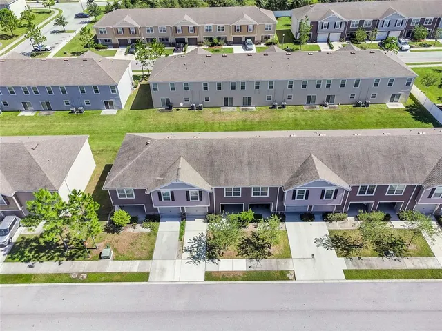 a sign on the side of a building