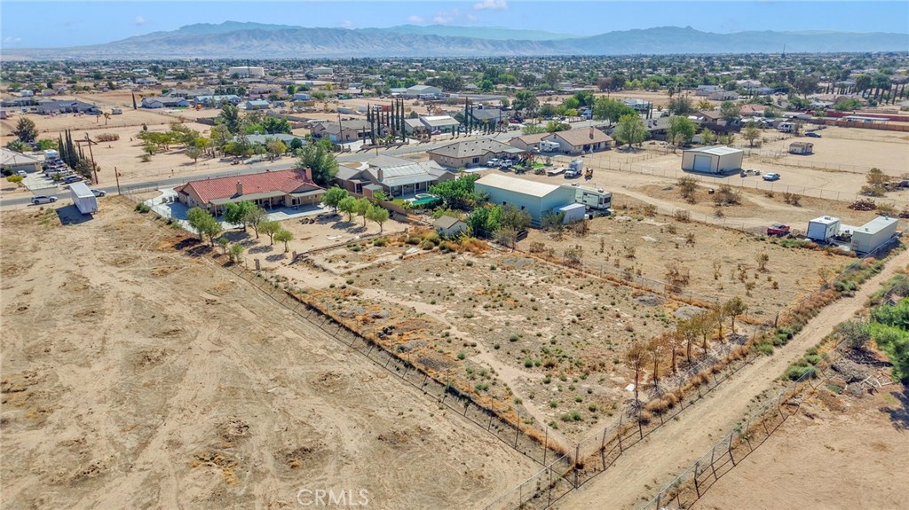 11158 Pinon Avenue Hesperia, CA 92345 - Photo 37 of 39 a view of a city
