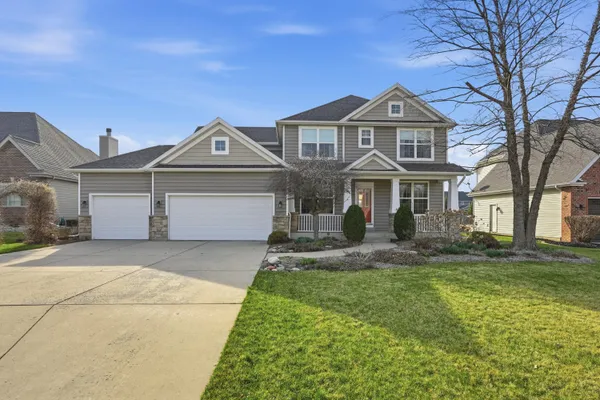 $579,900 | 1144 Mary Ellen Drive, Crown Point, IN 46307