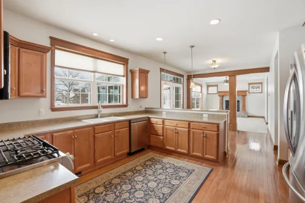 $579,900 | 1144 Mary Ellen Drive, Crown Point, IN 46307