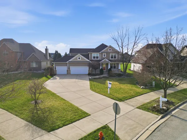 $579,900 | 1144 Mary Ellen Drive, Crown Point, IN 46307