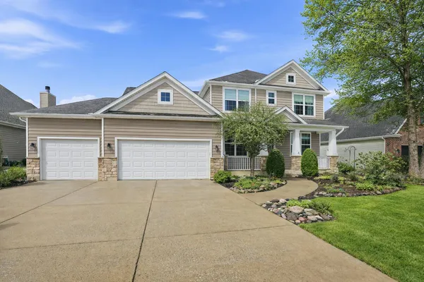 $579,900 | 1144 Mary Ellen Drive, Crown Point, IN 46307