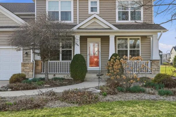 $579,900 | 1144 Mary Ellen Drive, Crown Point, IN 46307