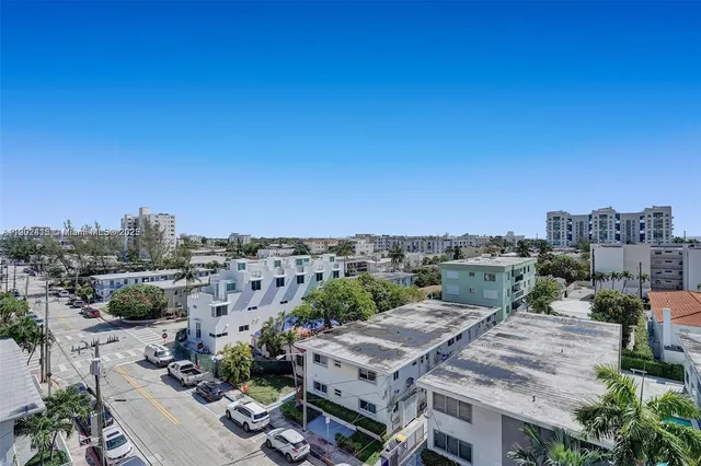 $259,000 | 7620 Carlyle Avenue, Unit 703, Miami Beach, FL 33141
