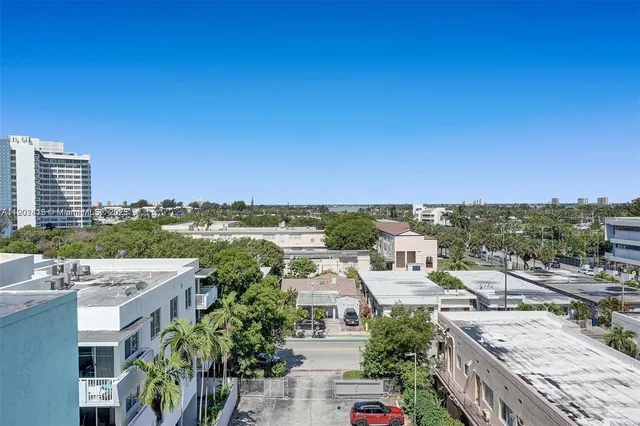 $259,000 | 7620 Carlyle Avenue, Unit 703, Miami Beach, FL 33141