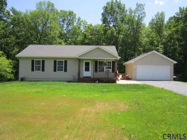 27 Sisson Road Moreau, NY 12828 - Photo 1 of 9 Photo 1