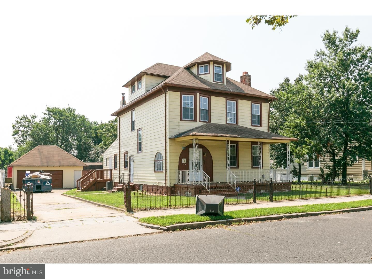 224 East Washington Street Riverside, NJ 08075 - Photo 2 of 23