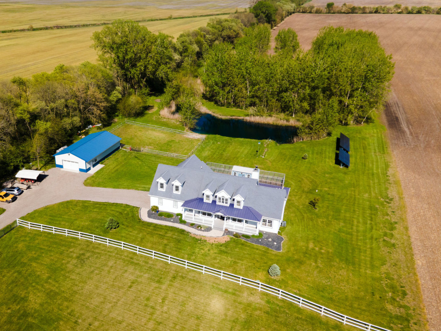 3028 South Jugtown Road Mazon, IL 60444 - Photo 1 of 48 Gallery Image 1