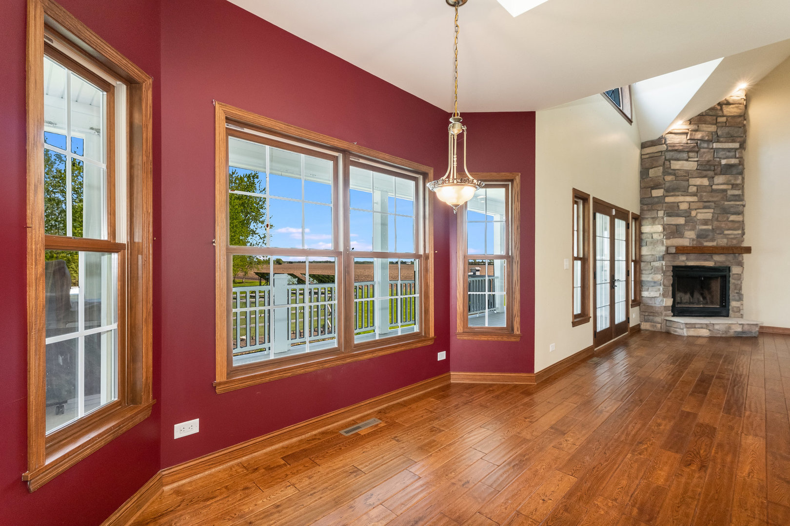 3028 South Jugtown Road Mazon, IL 60444 - Photo 13 of 48 Gallery Image 13