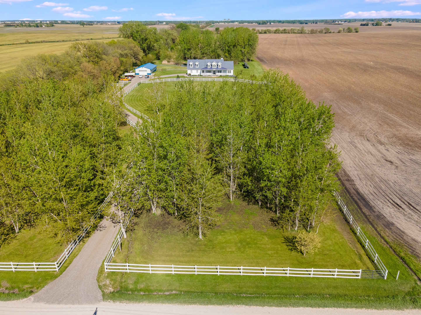 3028 South Jugtown Road Mazon, IL 60444 - Photo 2 of 48 Gallery Image 2