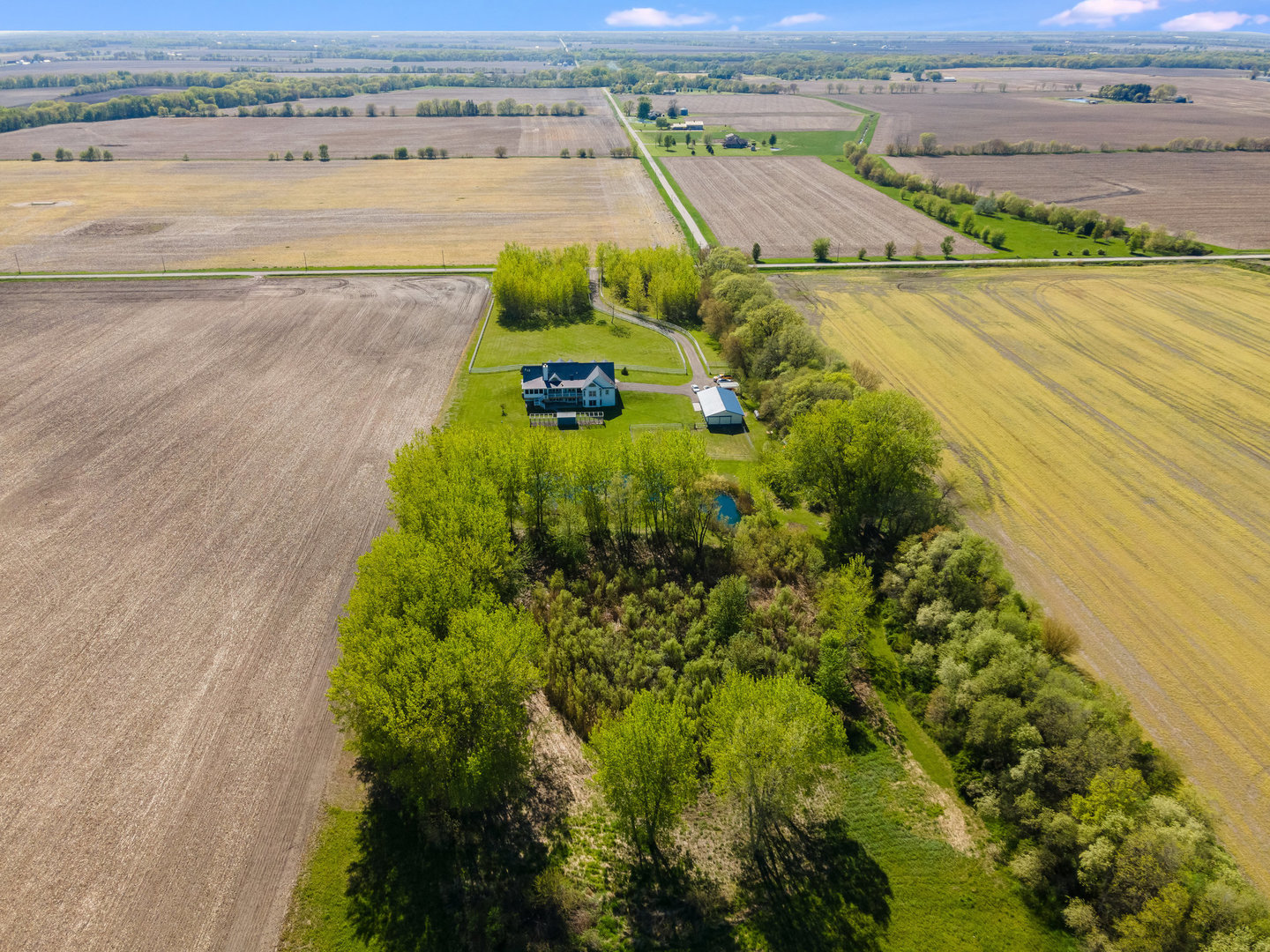 3028 South Jugtown Road Mazon, IL 60444 - Photo 3 of 48 Gallery Image 3