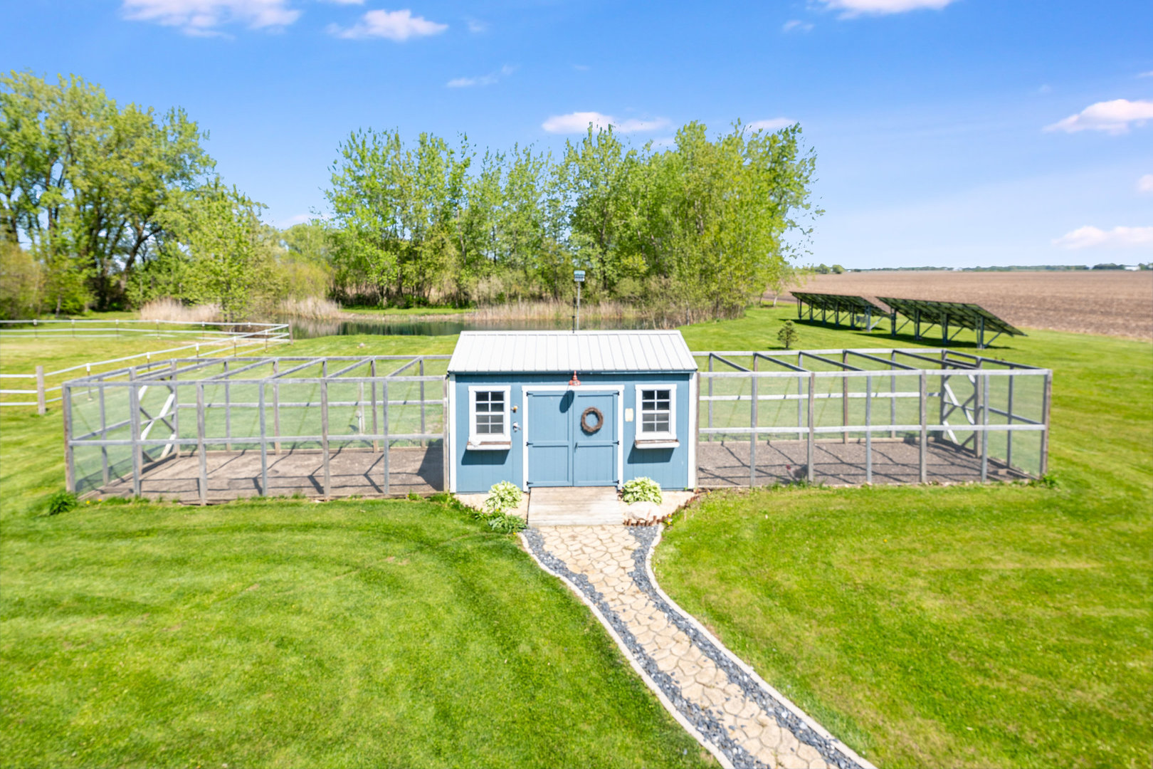 3028 South Jugtown Road Mazon, IL 60444 - Photo 33 of 48 Gallery Image 33