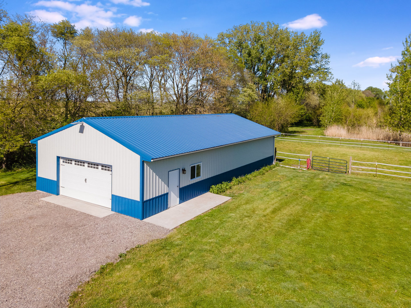 3028 South Jugtown Road Mazon, IL 60444 - Photo 35 of 48 Gallery Image 35