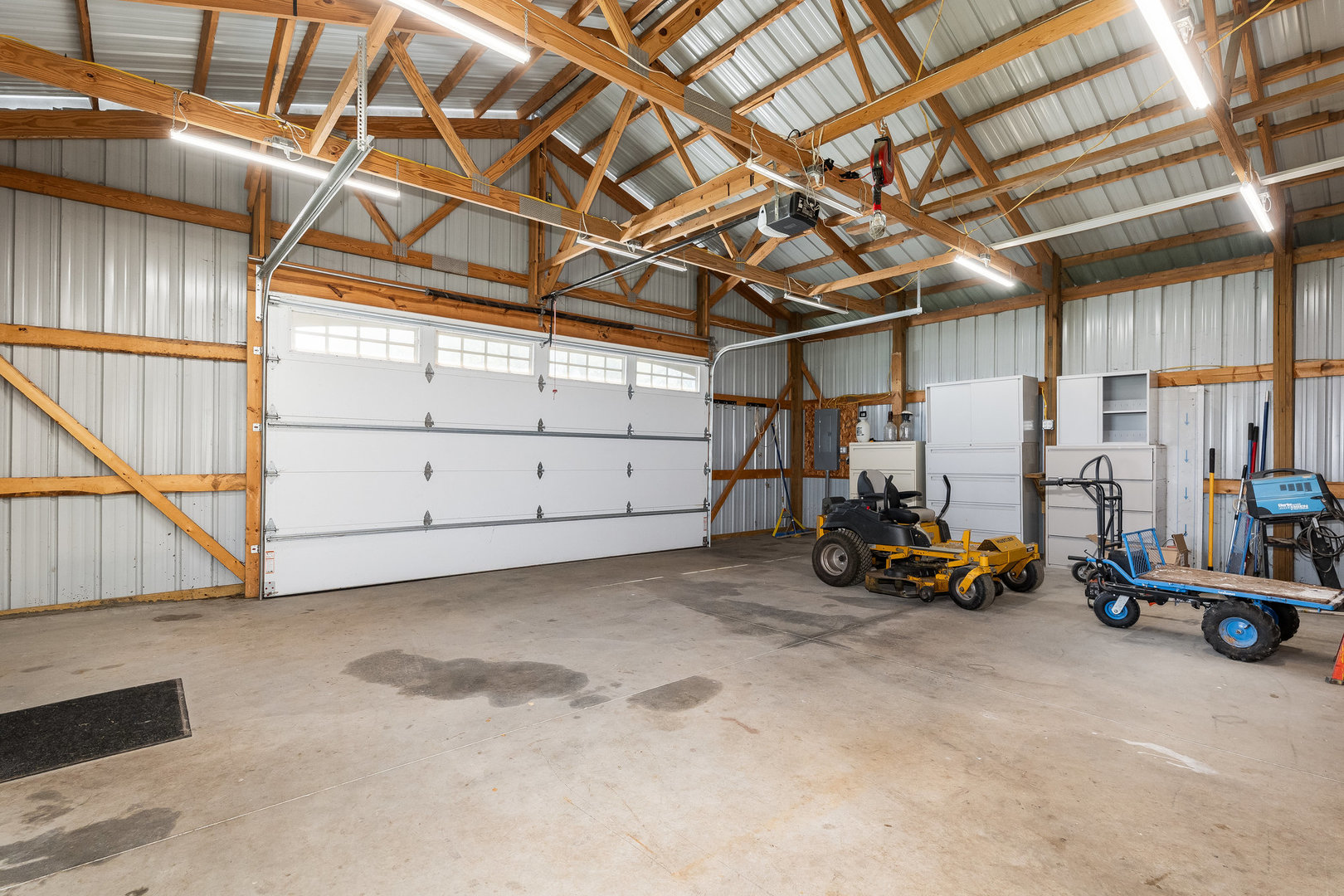 3028 South Jugtown Road Mazon, IL 60444 - Photo 39 of 48 Gallery Image 39