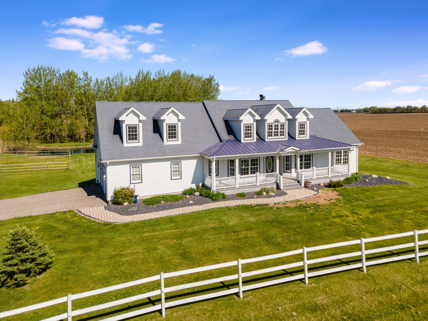 3028 South Jugtown Road Mazon, IL 60444 - Photo 4 of 48 Gallery Image 4