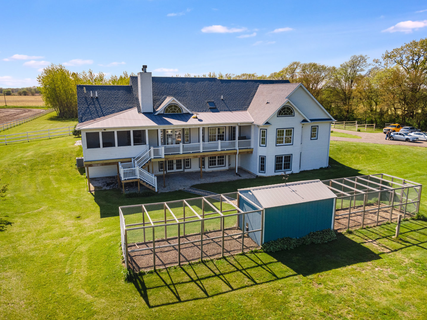3028 South Jugtown Road Mazon, IL 60444 - Photo 5 of 48 Gallery Image 5
