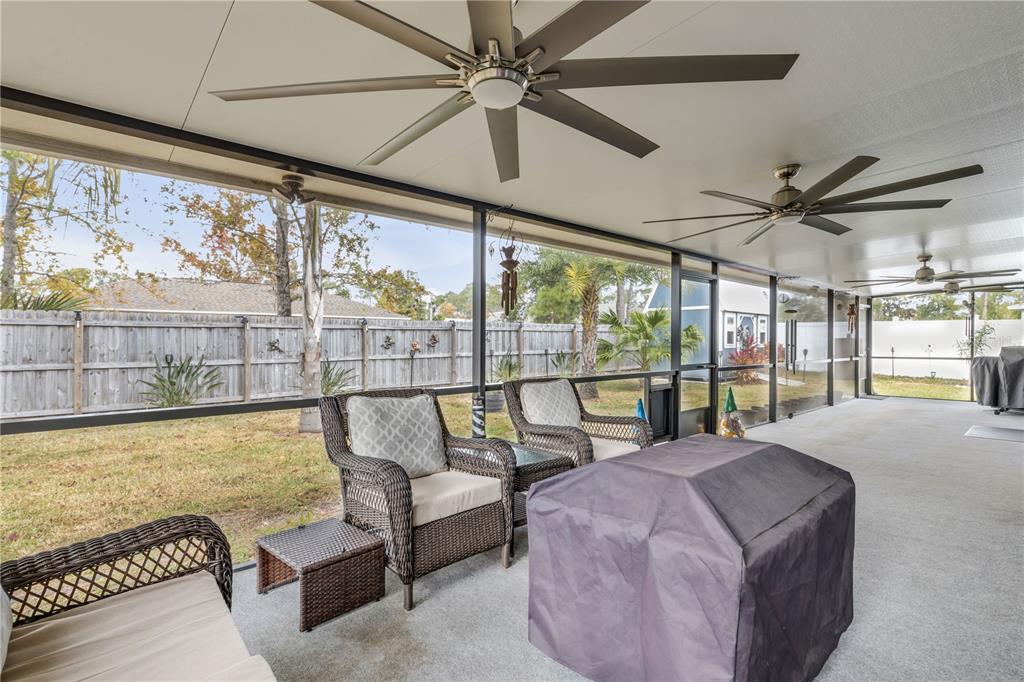 7 Ranbay Place Palm Coast, FL 32164 - Photo 47 of 76